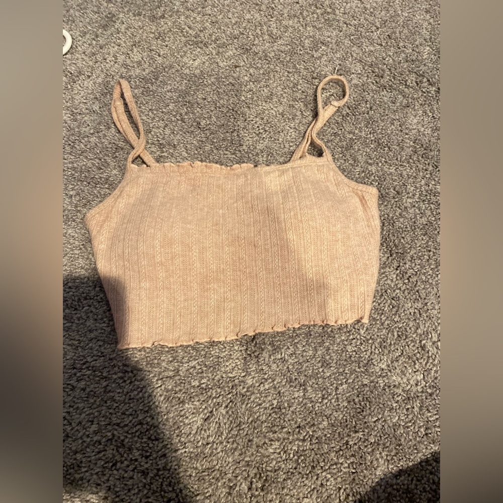 size medium tank
